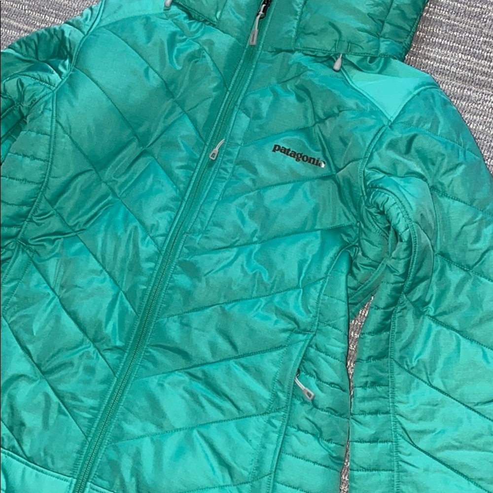 Patagonia Ski Jacket